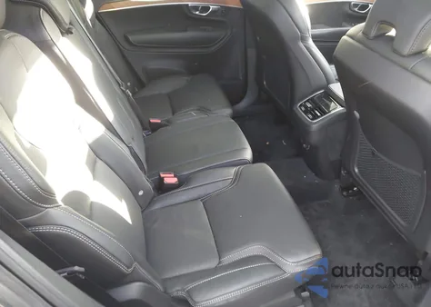 2019 Volvo Xc90 T6 Inscription from USA, damaged, VIN YV4A22PL6K1430703